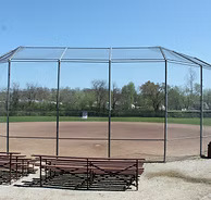 Softball Fields